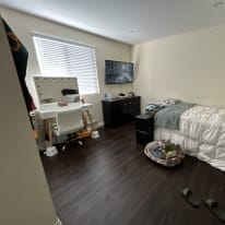 Photo of Nolani's room
