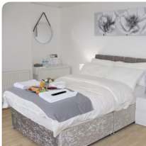 Photo of Samy's room
