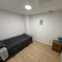 Photo of robert's room