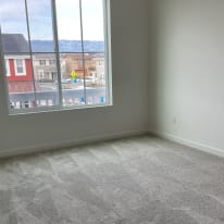 Photo of Emily's room