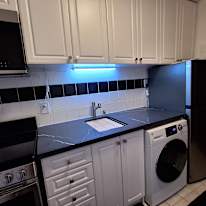 Photo of Mary's room