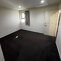 Photo of Olivia Watts's room