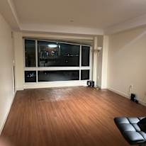 Photo of Himadri's room