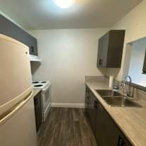 Photo of Rose's room