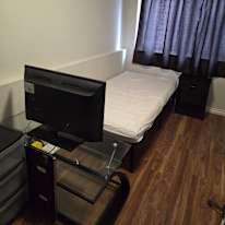 Photo of Jenna's room