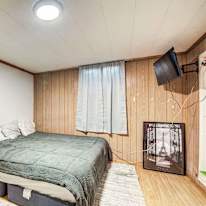 Photo of Michelle's room