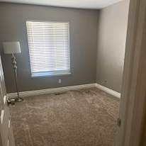 Photo of Irla Chico's room