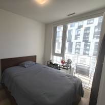 Photo of Manisha's room