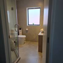 Photo of Rachel's room