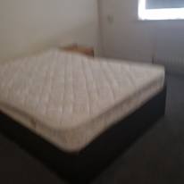 Photo of Hewagamage Gunasekera's room