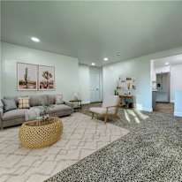 Photo of Sonia's room