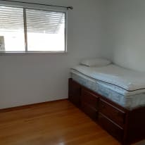 Photo of Marea's room
