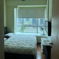 Photo of Chris's room