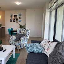 Photo of Katy's room