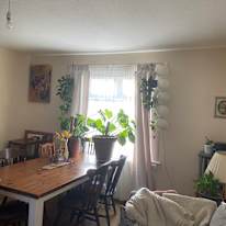 Photo of Polly's room