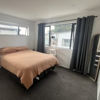 Photo of Lina's room