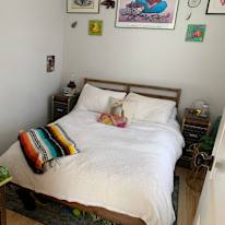 Photo of Fable's room