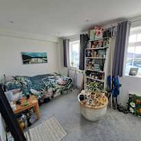 Photo of tara's room