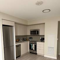 Photo of Temi's room