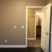 Photo of Joy's room