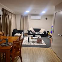 Photo of Kirsty's room