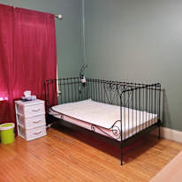 Photo of Brkisina's room