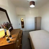 Photo of Kevin Villa's room
