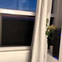 Photo of Bahar's room