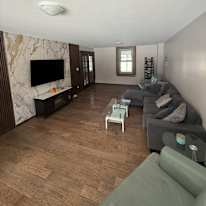 Photo of Z's room