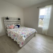 Photo of Dish's room