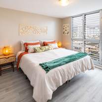 Photo of Shanelle's room