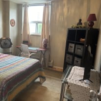Photo of Rebeca S's room
