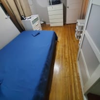 Photo of Kadian's room