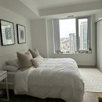 Photo of Nikki's room