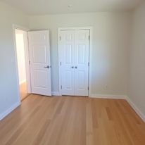 Photo of Mariam's room