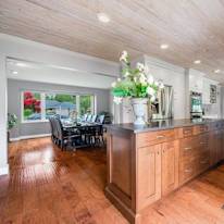 Photo of Fu Cong's room