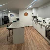 Photo of Tom's room