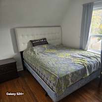 Photo of hossein's room