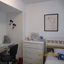Photo of Shahla Banki's room