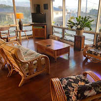 Photo of Aimee's room