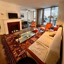 Photo of Ceithleann's room