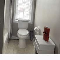 Photo of Jeny's room