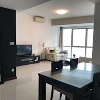 Photo of VVA EI's room