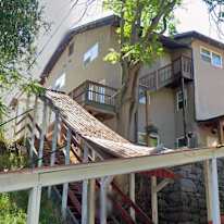 Photo of Usman's room