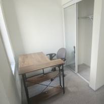 Photo of Minh Ly's room