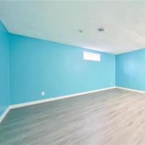 Photo of Priyanka's room