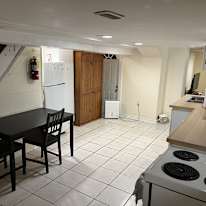 Photo of Nathan's room