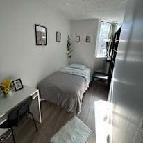 Photo of Atil Ipek's room