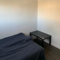 Photo of Chloe's room