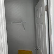 Photo of Andrew & Susan's room
